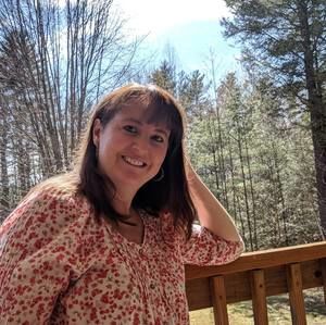 Meet your Posher, Debra